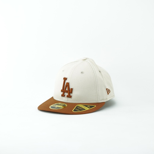 [60580819] NEW ERA 59 FIFTY LP LOSDOD