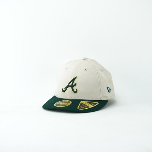 NEW ERA 59FIFTY LP ATLBRAV