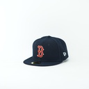 NEW ERA 59FIFTY BOSRED
