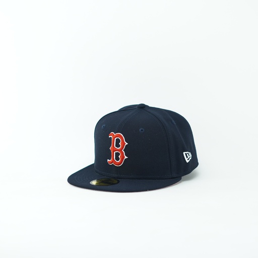 NEW ERA 59FIFTY BOSRED