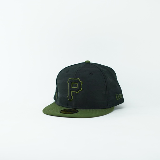NEW ERA 59FIFTY PITPIR