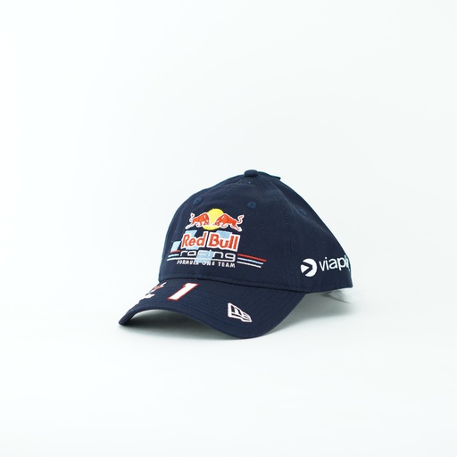 [60596930] NEW ERA 9TWENTY RDBULL
