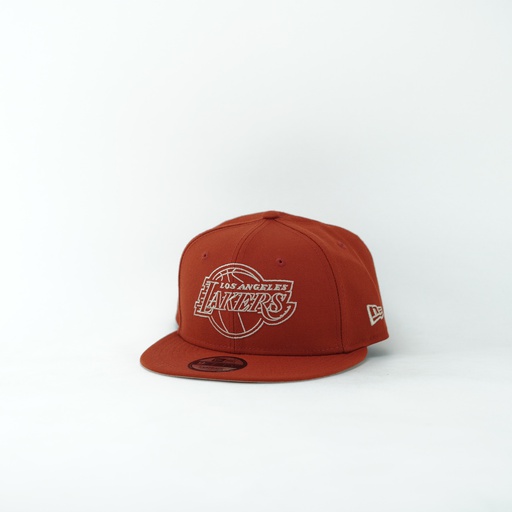 [60580810] NEW ERA 9FIFTY LOSLAK