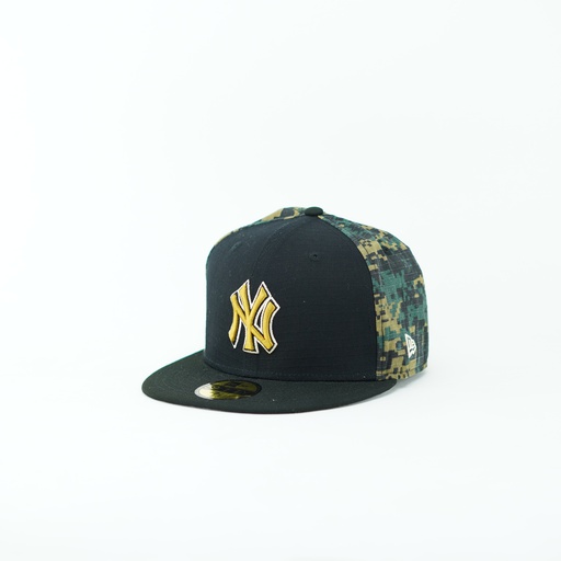 NEW ERA 59FIFTY NEYYAN CAMO
