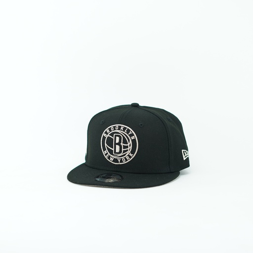 [60580811] NEW ERA 9FIFTY BROKNET