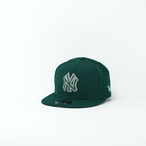 [60580809] NEW ERA 9FIFTY NEYYAN