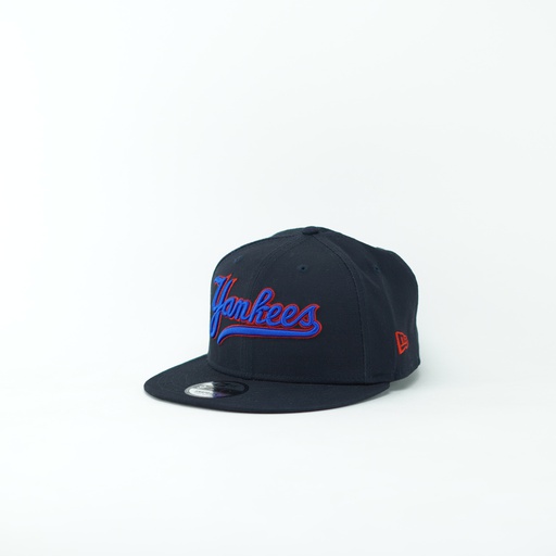 [60580806] NEW ERA 9FIFTY NEYYAN