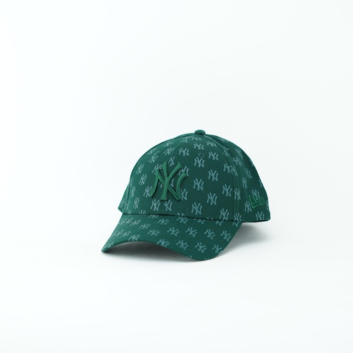 [60580848] NEW ERA 9FORTY NEYYAN MONOGRAM