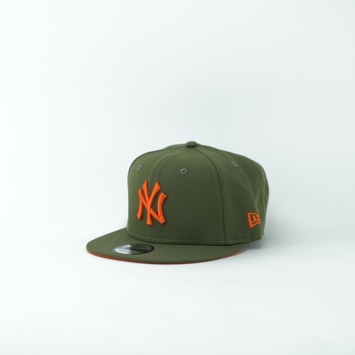 [70782668] NEW ERA 9FIFTY NEYYAN