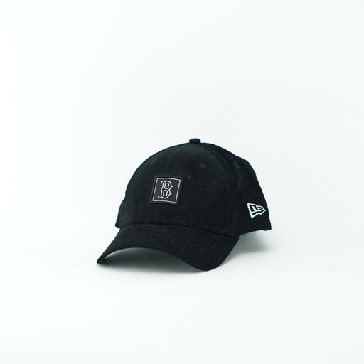 [60580719] NEW ERA 9FORTY BOSRED