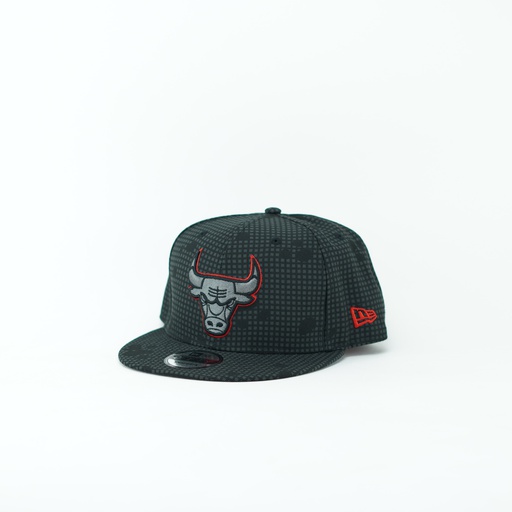 [60532988] NEW ERA 9FIFTY CHIBUL