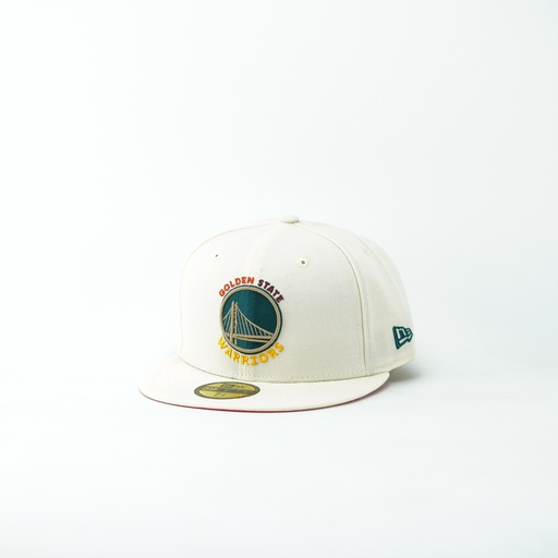 NEW ERA 59FIFTY GOLWAR