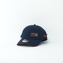 NEW ERA 9FORTY RBULL