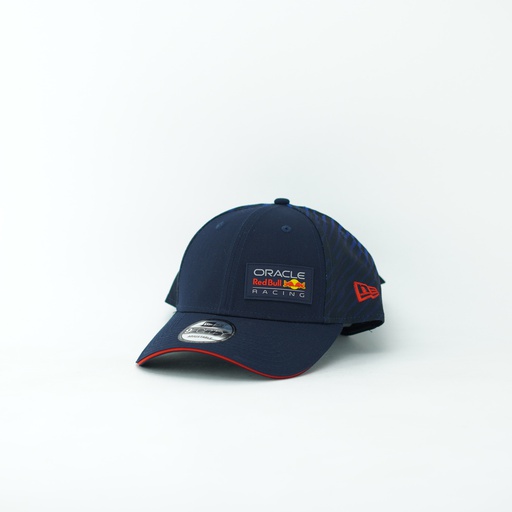 [60357193] NEW ERA 9FORTY RBULL