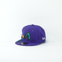 NEW ERA 59FIFTY ARIDIACO