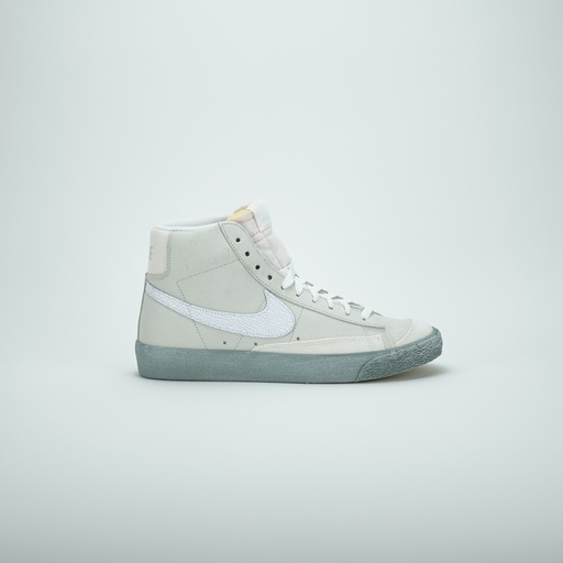 [DV0797-100] NIKE BLAZZER MID