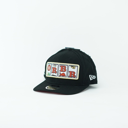 [60593276] NEW ERA 9FIFTY VEGAS PATCH