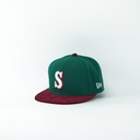 NEW ERA 59FIFTY SEAMAR