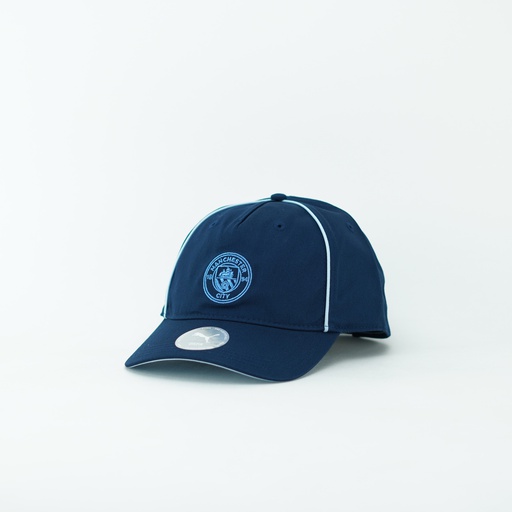 [026502 04] GORRA PUMA MCFC KING CAP