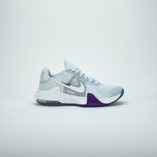 [DM1124-010] NIKE AIR MAX IMPACT 4