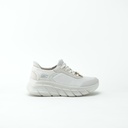 SKECHERS BOBS B FLEX LINEAR FORCE