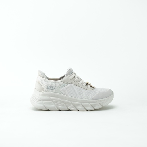 SKECHERS BOBS B FLEX LINEAR FORCE
