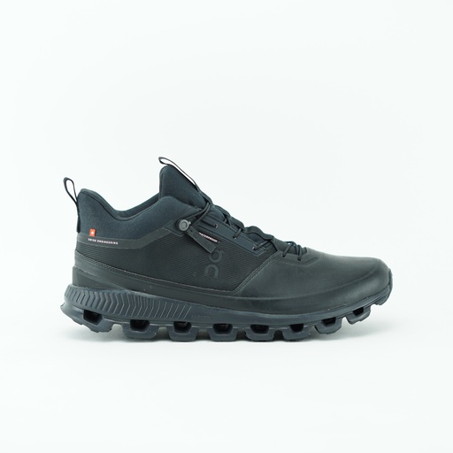 ON CLOUD HI WATERPROOF