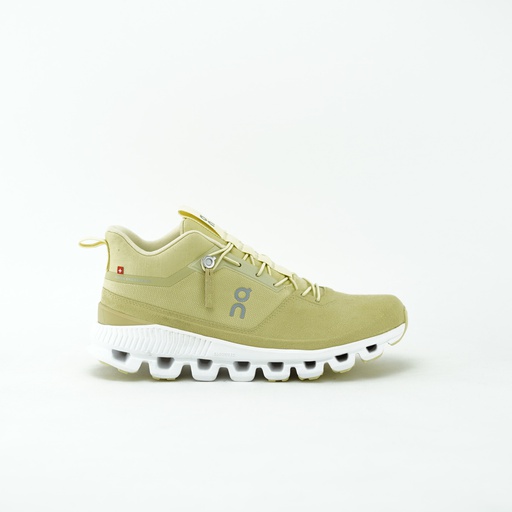 [ON CLOUD HI VERDE 8.5W] ON CLOUD HI