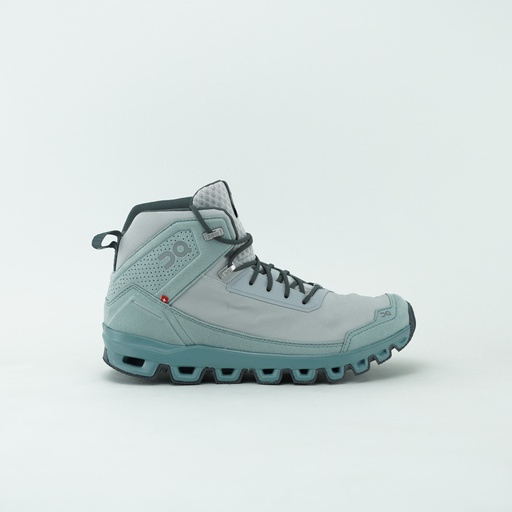 [ON CLOUD RIDGE 9W] ON CLOUD RIDGE