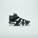 ADIDAS BLACK CRAZY 8