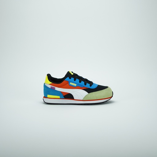 [389349-02] PUMA FUTURE RIDER