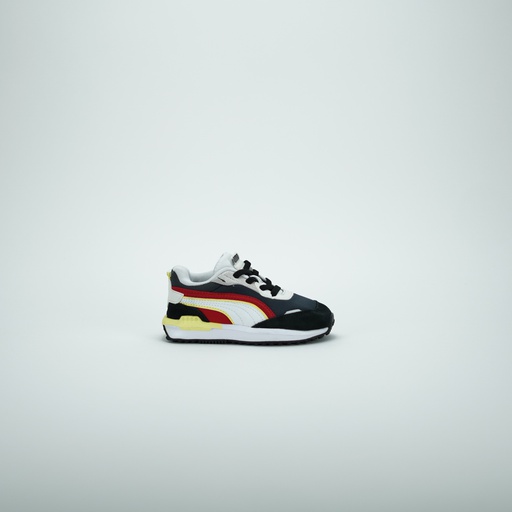 [382676-03] PUMA FUTURE RIDER CITY