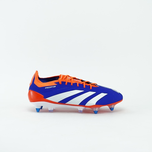 [IF6323] ADIDAS PREDATOR ELITE SG