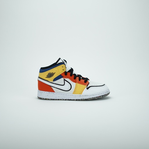 [DV1316-100] JORDAN 1 MID