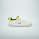 NIKE SB NYJAH 3 RASTAFARI