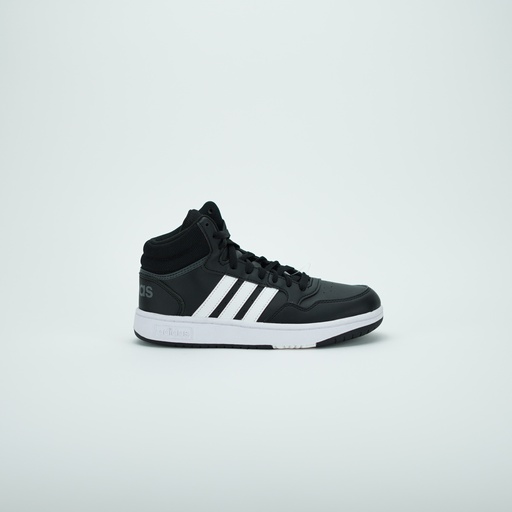 [GW0402] ADIDAS HOOPS MID