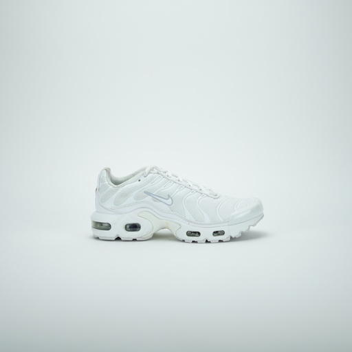 [CW7044-100] NIKE AIR MAX PLUS