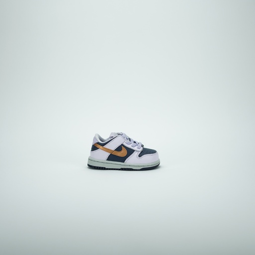 [DX1665-400] NIKE DUNK LOW SE