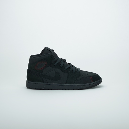 [FD8634-001] NIKE AIR JORDAN 1 MID