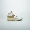 JORDAN RETRO 2 CRAFT MUSLIN