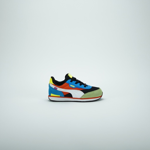 [389350-02] PUMA FUTURE RIDER