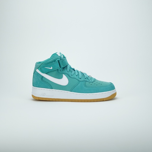 [DV2219-300] NIKE AIR FORCE 1 MID