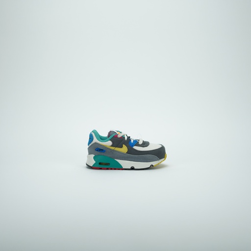 [DQ7762-001] NIKE AIR MAX 90