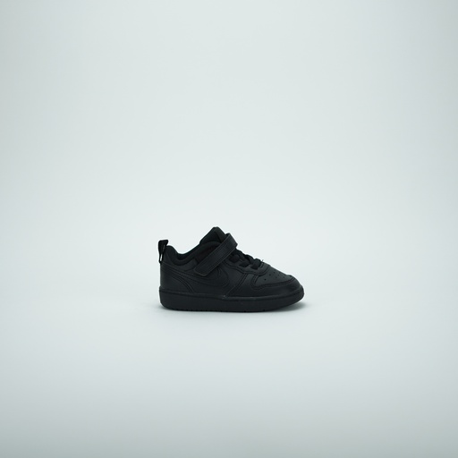 [BQ5453-001] NIKE COURT BOROUGH LOW 2