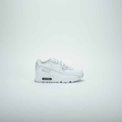 NIKE AIR MAX 90 WHITE