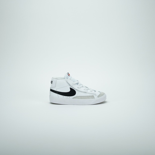 [DA4088-100] NIKE BLAZER MID 77