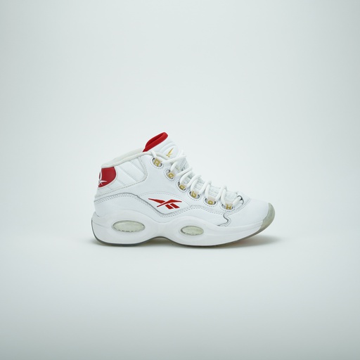 [HP2960] REEBOK QUESTION MID