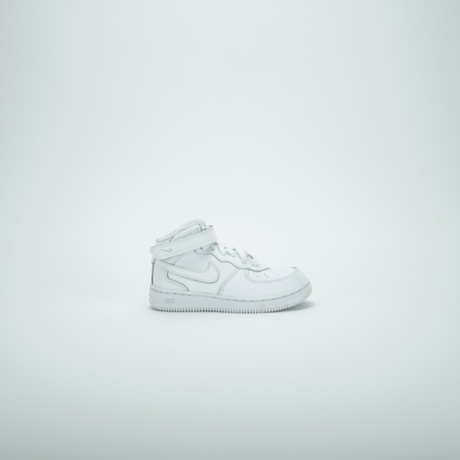 [314196-113] NIKE AIR FORCE 1 MID PS