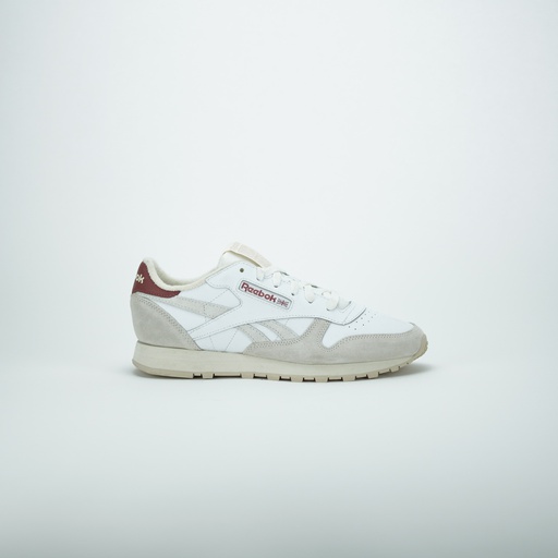 [100033438] REEBOK CLASSIC LEATHER