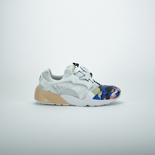 [393181-02] PUMA DISC BLAZE